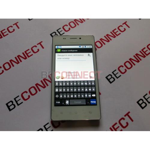 Huawei G520 White